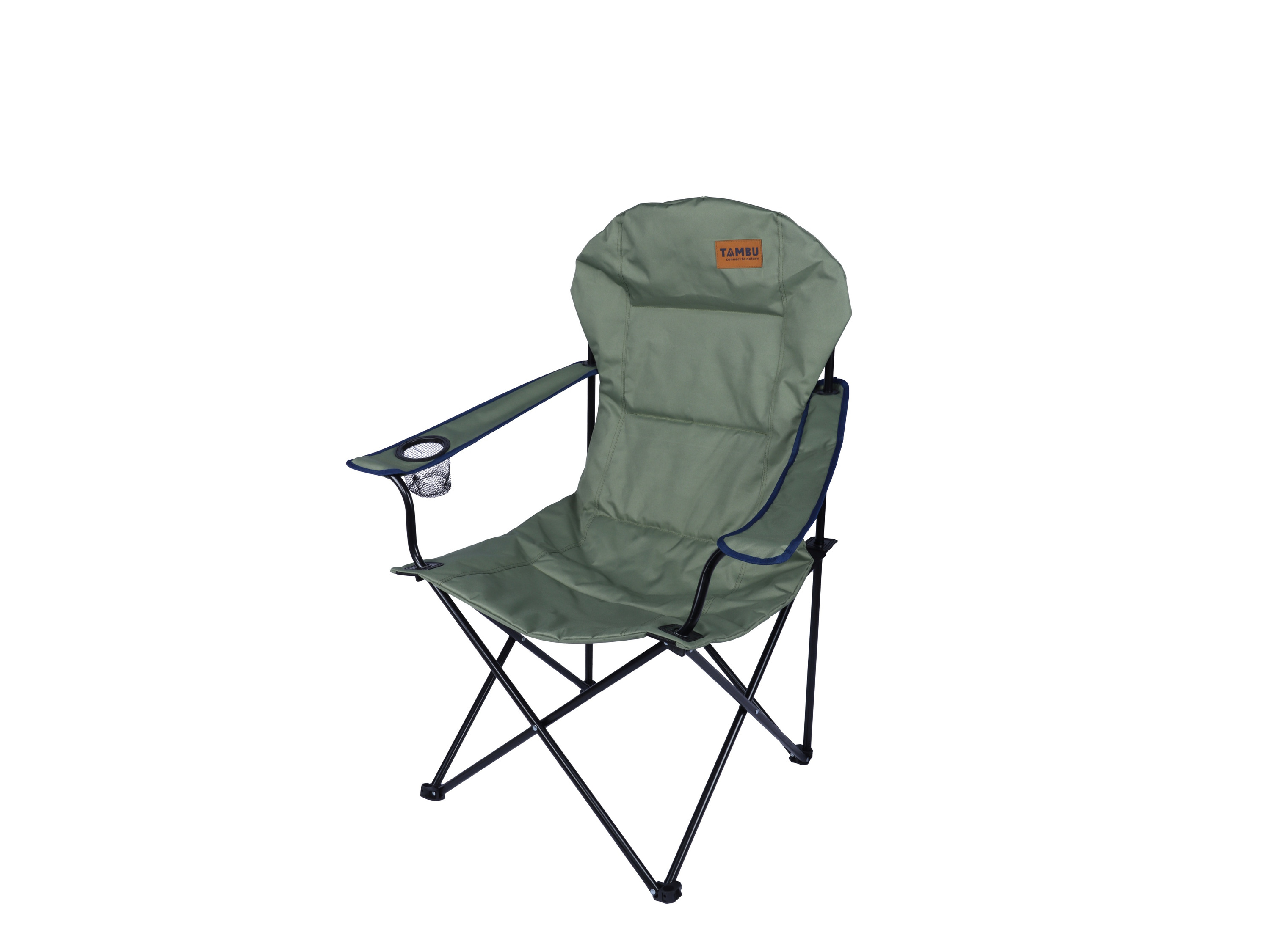 TAMBU Campingstoel Bengala afbeelding