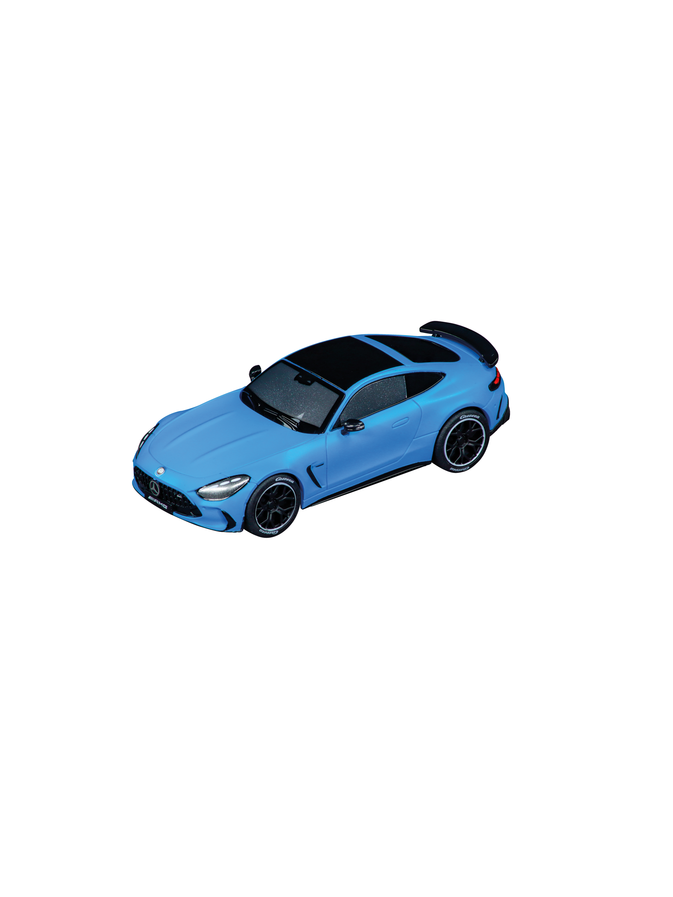 CARRERA Mercedes AMG GT 63