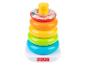 Fisher-Price stapelspeelgoed met kleurrijke ringen