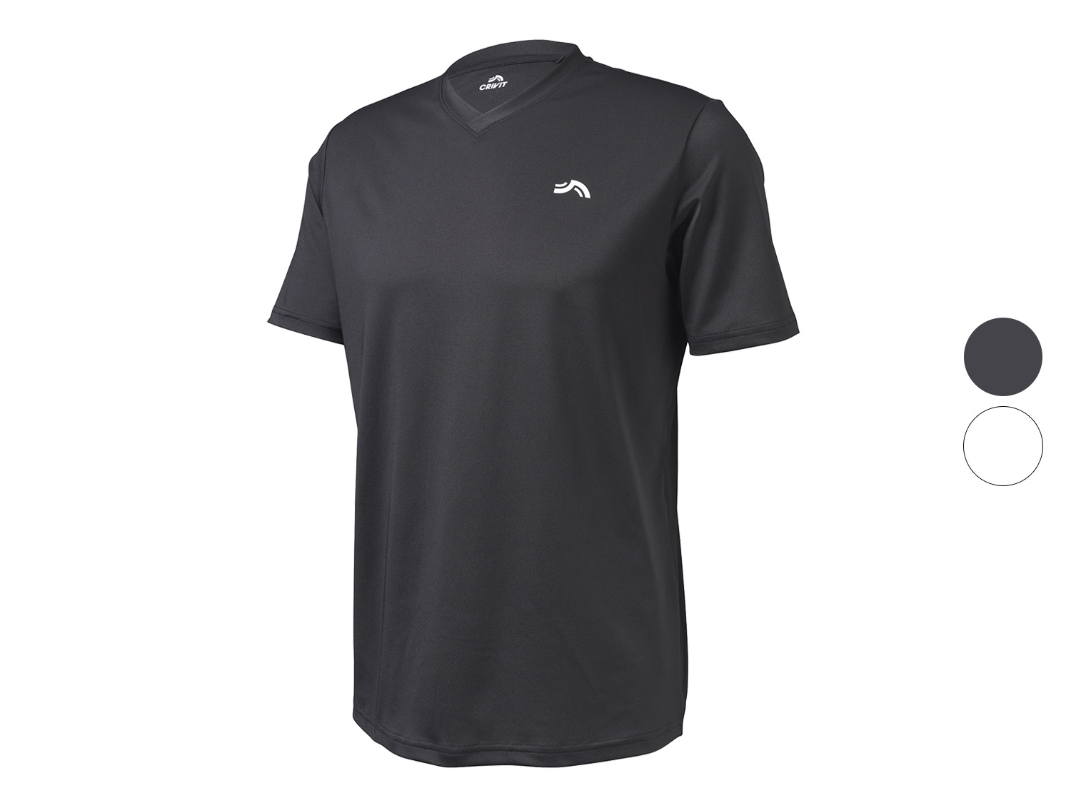 CRIVIT Heren sportshirt - 1