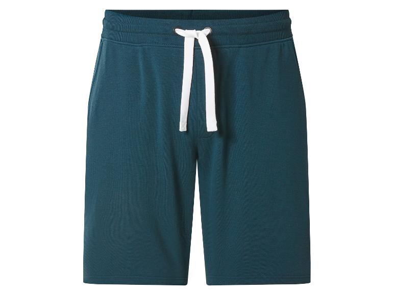 Heren short