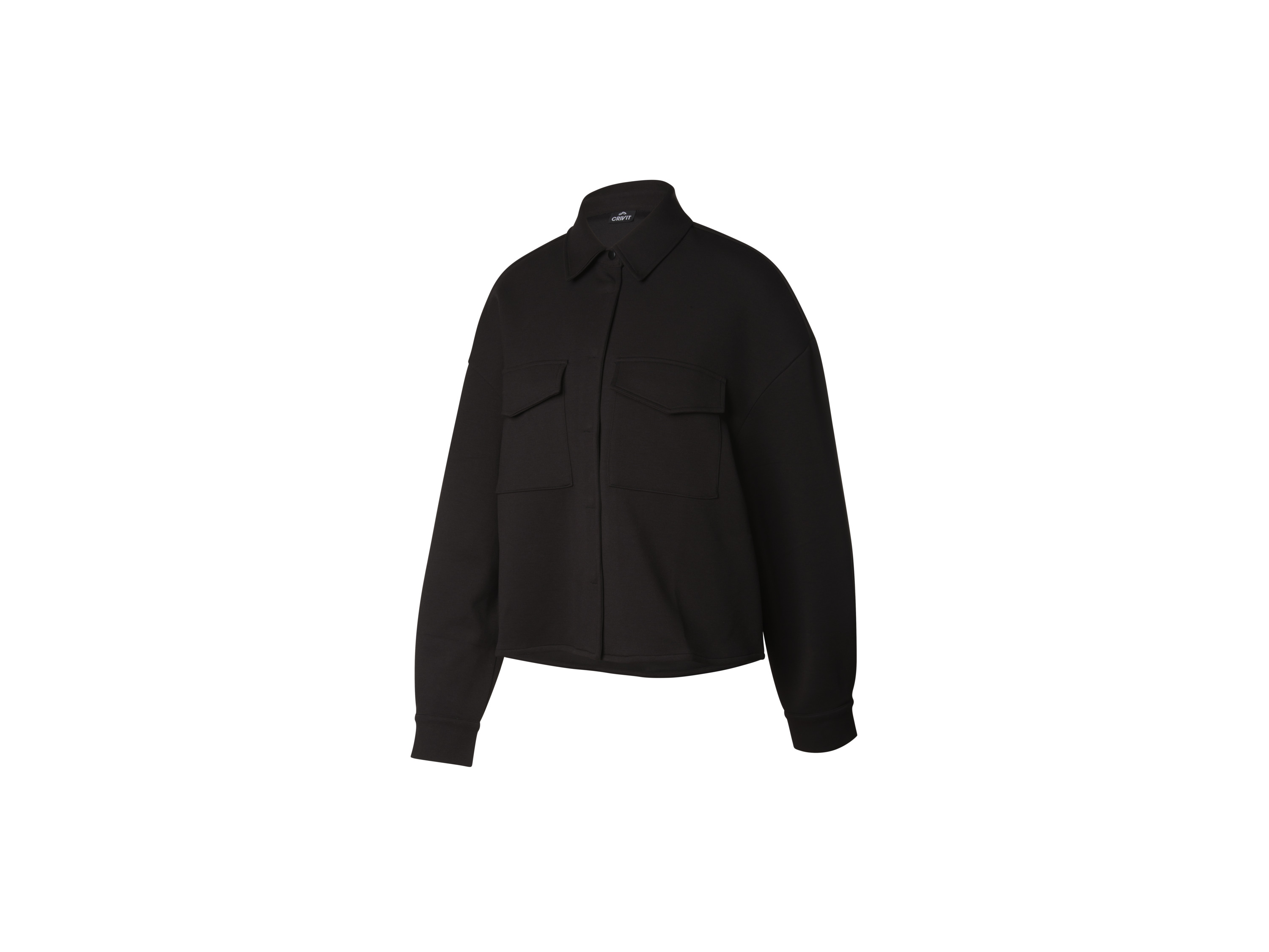 CRIVIT Dames jas (XS (32/34))