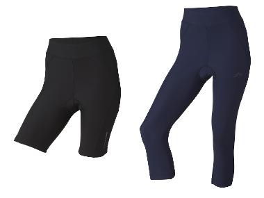 CRIVIT Dames fietsbroek