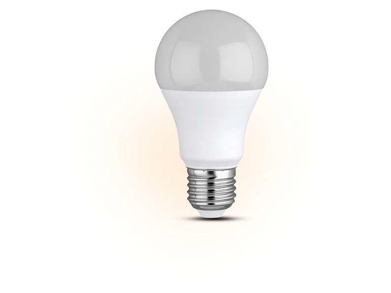 Ga naar volledige schermweergave: LIVARNO home LED-lamp - afbeelding 9
