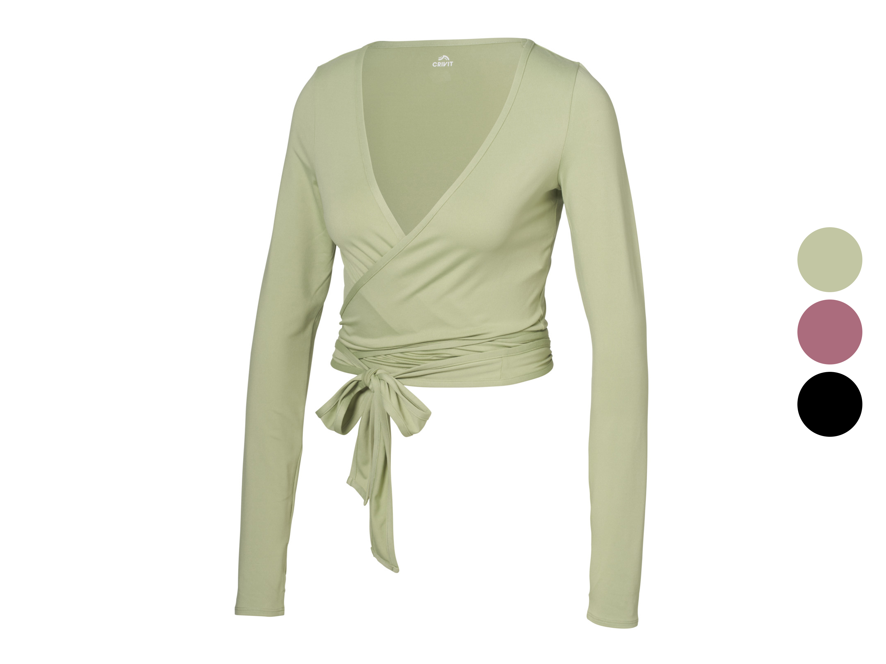 CRIVIT Dames sporttop - 1