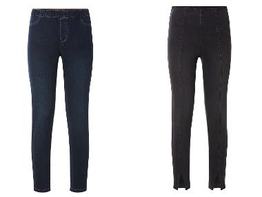 esmara® Dames jegging
