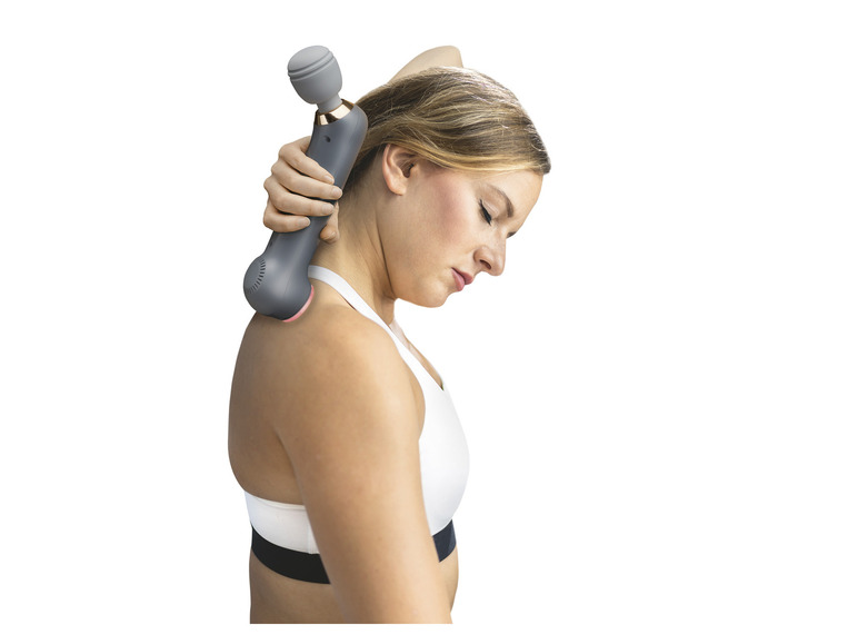 Ga naar volledige schermweergave: SILVERCREST® PERSONAL CARE Vibratie-massageapparaat - afbeelding 11