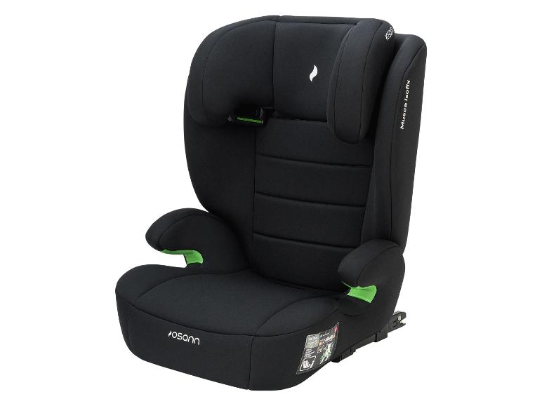 Kinderautostoel Musca Isofix 100-150 cm