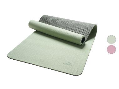 CRIVIT Yogamat 173 x 58 cm