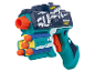 Super Rapid Fire speelgoedpistool.
