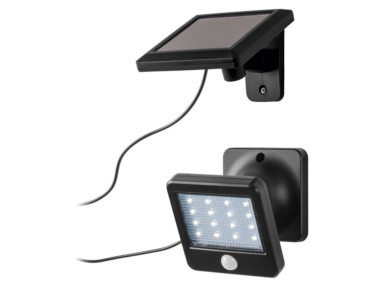 Ga naar volledige schermweergave: LIVARNO home LED solarspot - afbeelding 2