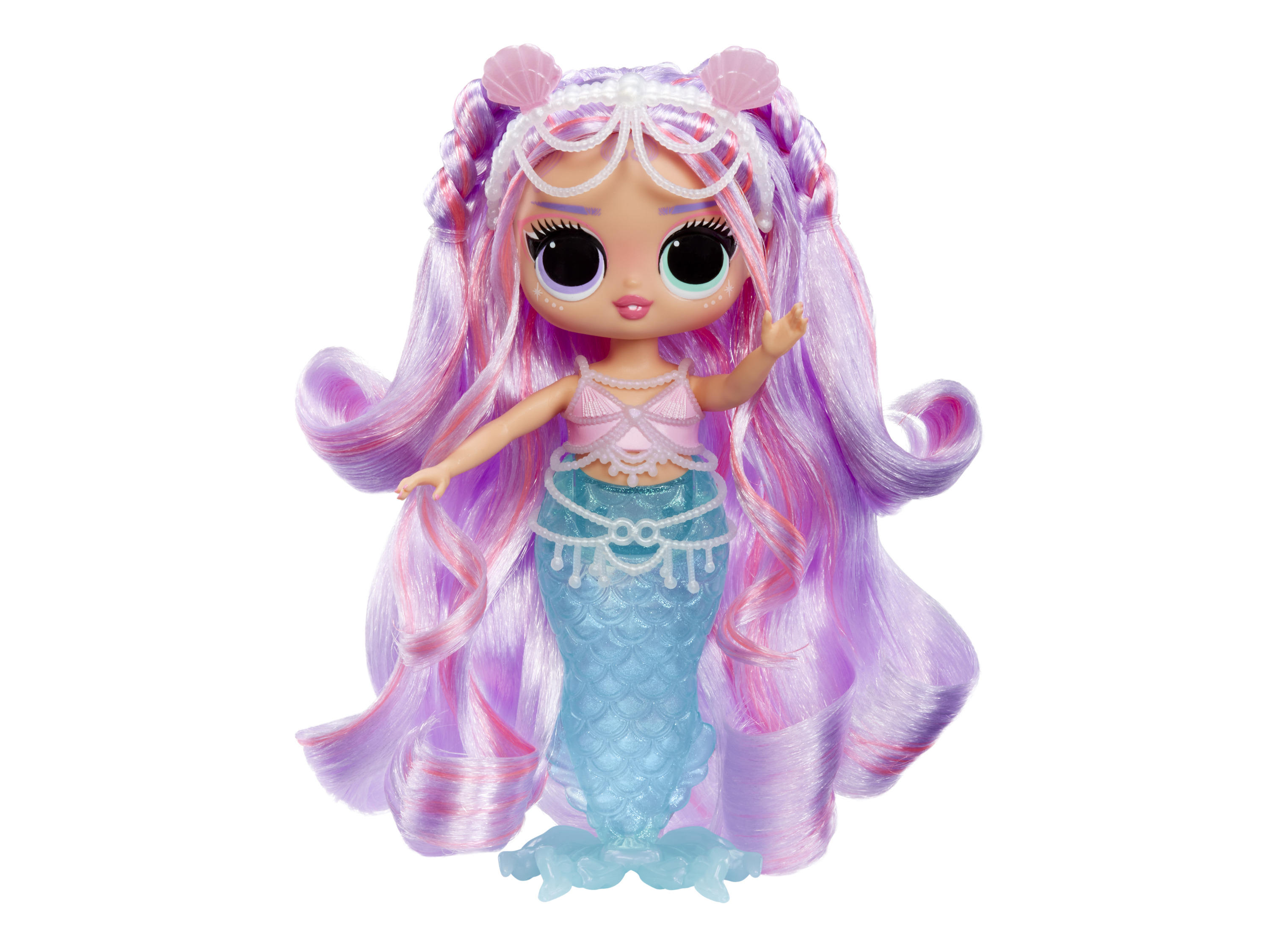 LOL Surprise Tweens Mermaid pop (Lana Marine)
