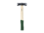 PARKSIDE® Metaalbewerkingshamer met houten steel