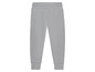 Grijze joggingbroek voor kinderen.