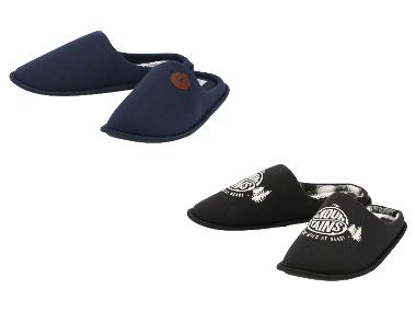 esmara® Heren pantoffels