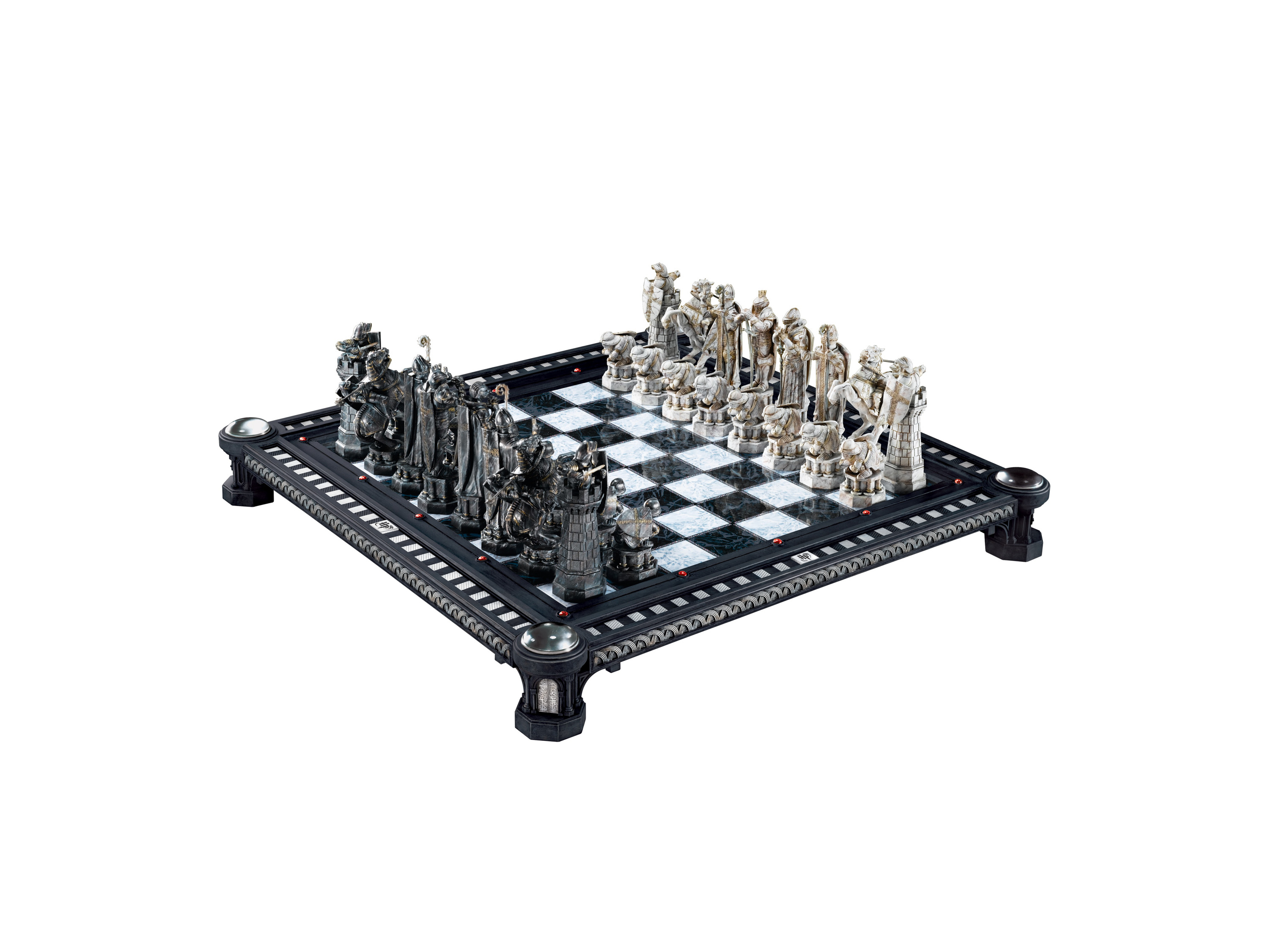 THE NOBLE COLLECTION Schaakset