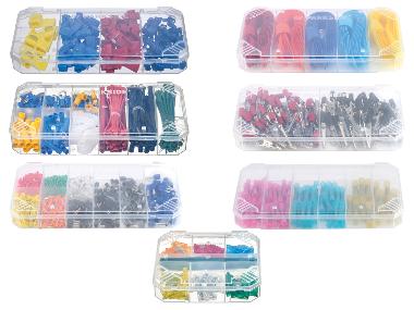 PARKSIDE® Laagspannings- of gereedschapset