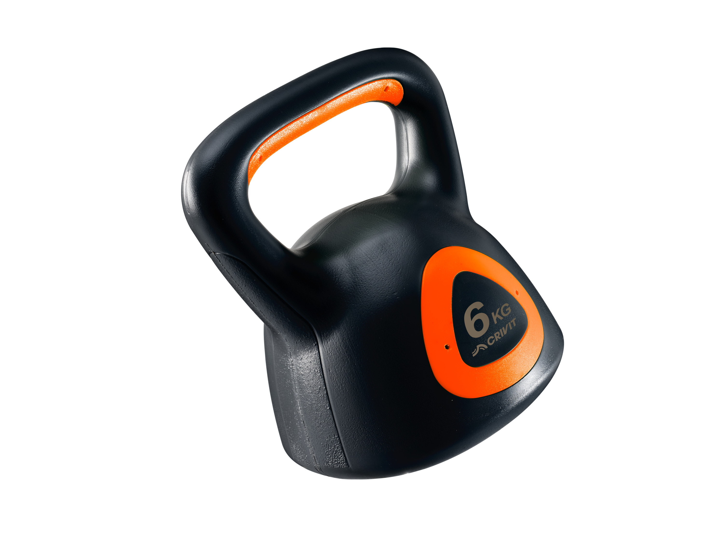 CRIVIT Kettlebell 6 of 8 kg (8 kg)