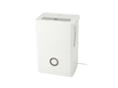 TRONIC® Luchtontvochtiger 20 L