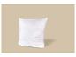 LIVARNO® wasbaar kussen, 70 x 60 cm, wit met golfpatroon