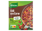 Chili con Carne kruidenmix met natuurlijke ingrediënten en Nutri-Score A.