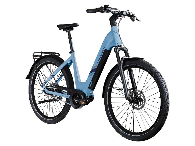 Elektrische fiets X800