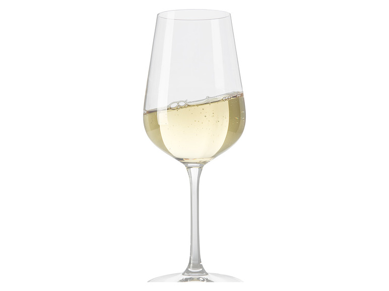 Ga naar volledige schermweergave: ERNESTO® Rode wijn-/witte wijn-/champagne-/waterglas - afbeelding 7