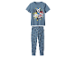 Paw Patrol pyjama voor jongens, met t-shirt en broek.