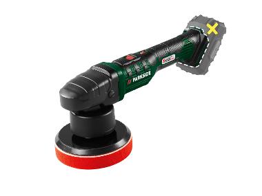 PARKSIDE® Accu-polijstmachine 20 V zonder accu en lader