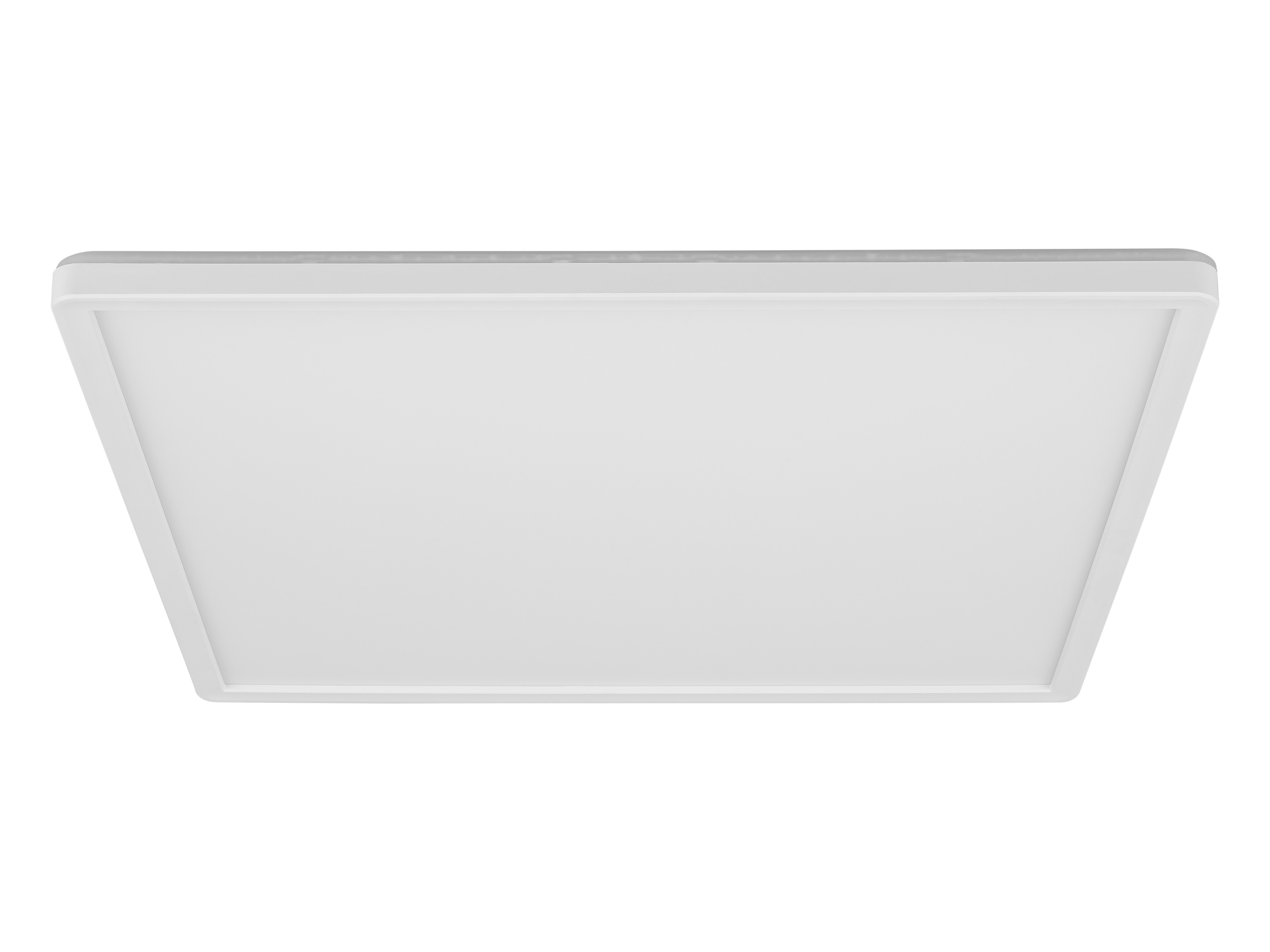 LIVARNO LED-plafondlamp (Vierkant) afbeelding
