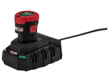 PARKSIDE® Accu 12 V - 2 Ah en acculader 2,4 A