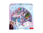 Bordspel met personages uit de film Frozen