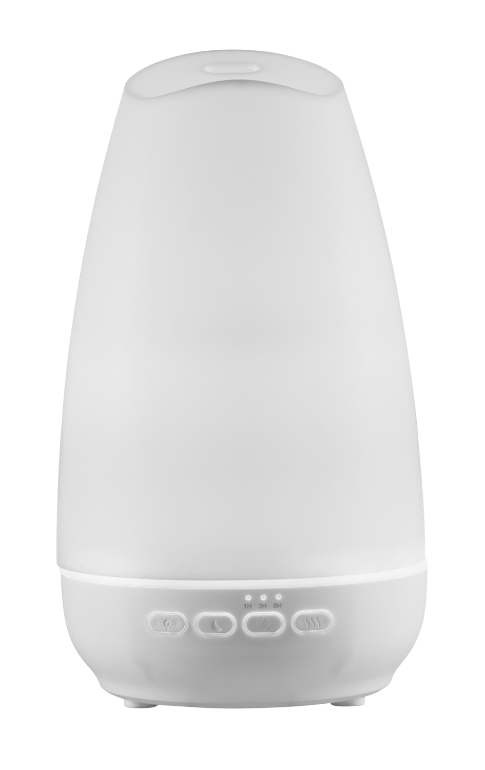 LIVARNO Ultrasone aroma diffuser (Gegolfd)