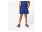 Shorts en sandalen voor kinderen: zomerse outfit.