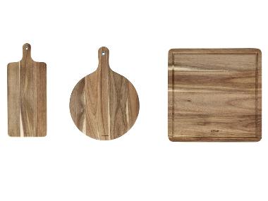 SILVERCREST® Snijplank