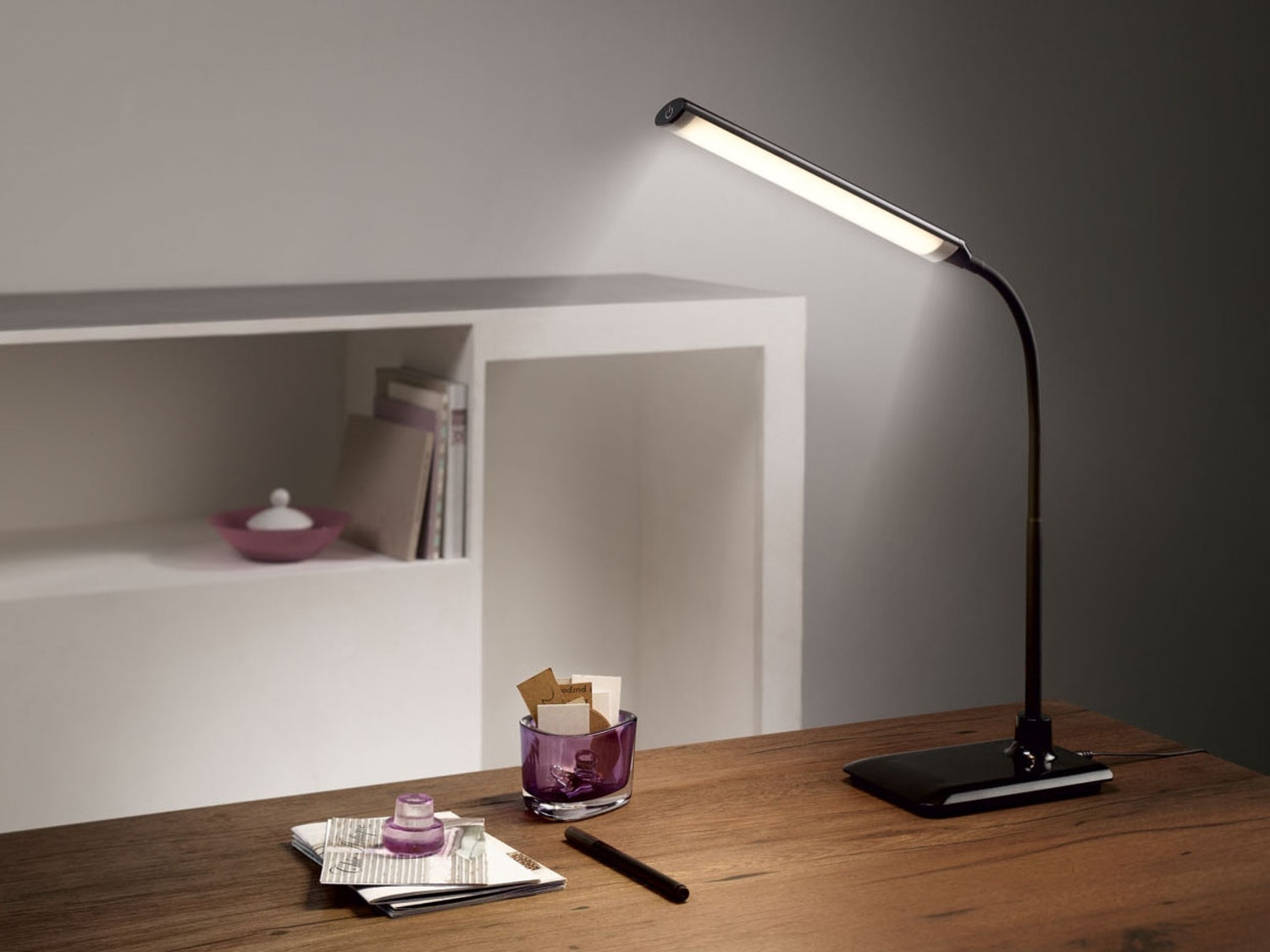 wees onder de indruk Zullen Verdorie LIVARNO home LED-lamp online kopen | LIDL