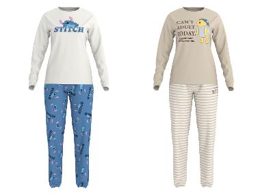 Dames pyjama