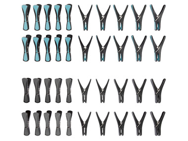 AquaPur 20 wasknijpers