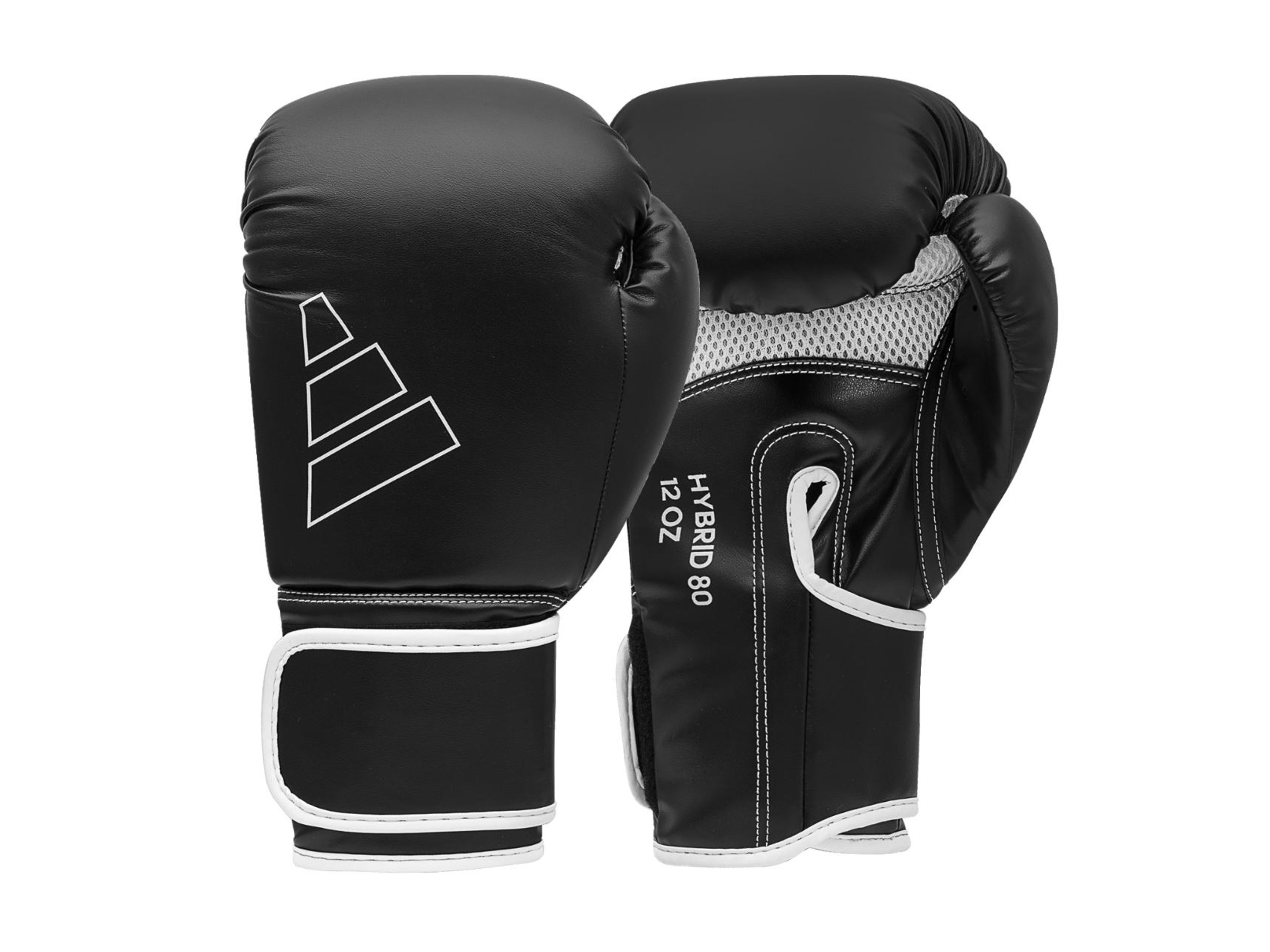 ADIDAS Bokshandschoenen Hybrid 80 (10 oz) afbeelding