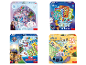 Trefl spellendozen met Frozen, Disney, Paw Patrol en Stitch thema's.