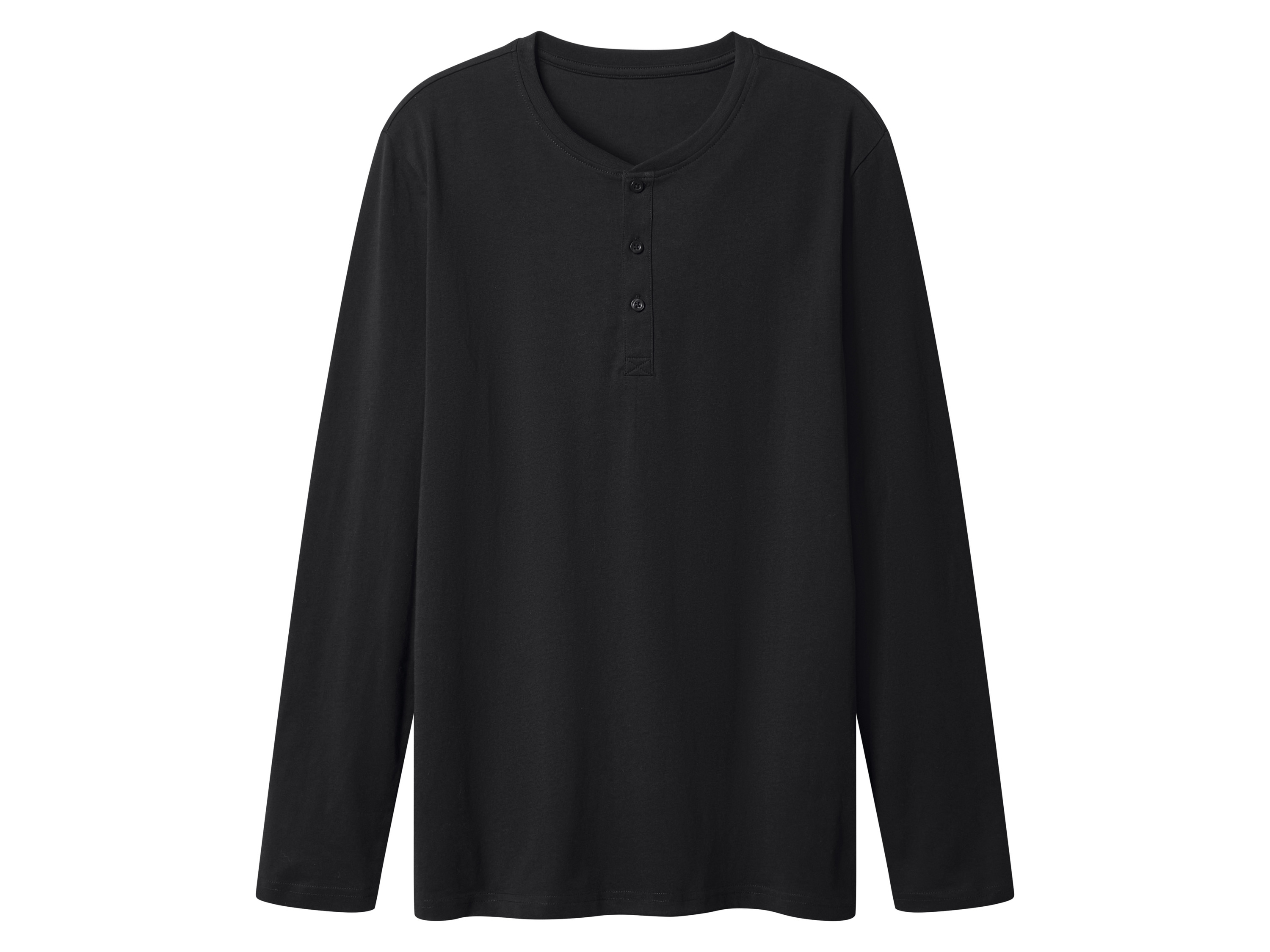 esmara Men Heren shirt (Marineblauw, XXL)