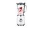 SilverCrest blender met fruit in de kan.