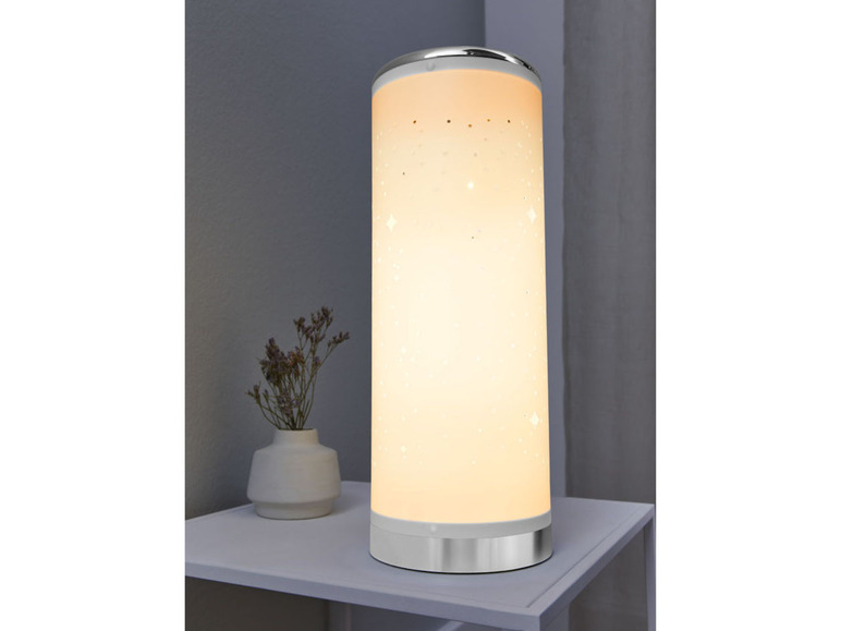 Ga naar volledige schermweergave: LIVARNO home LED-tafellamp - afbeelding 15