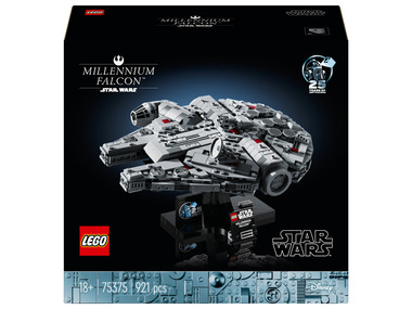 LEGO® Star Wars 75375 Millennium Falcon™
