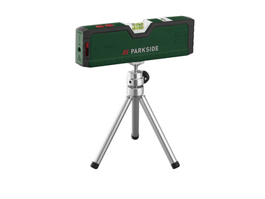 PARKSIDE® Laserwaterpas