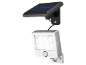 LED-zonnelamp met bewegingssensor