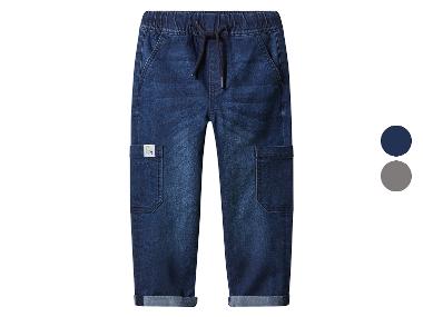 lupilu® Kinder jeans jogger