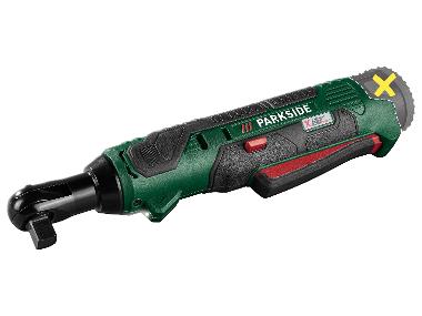 PARKSIDE® Accu-ratel 12 V zonder accu en lader