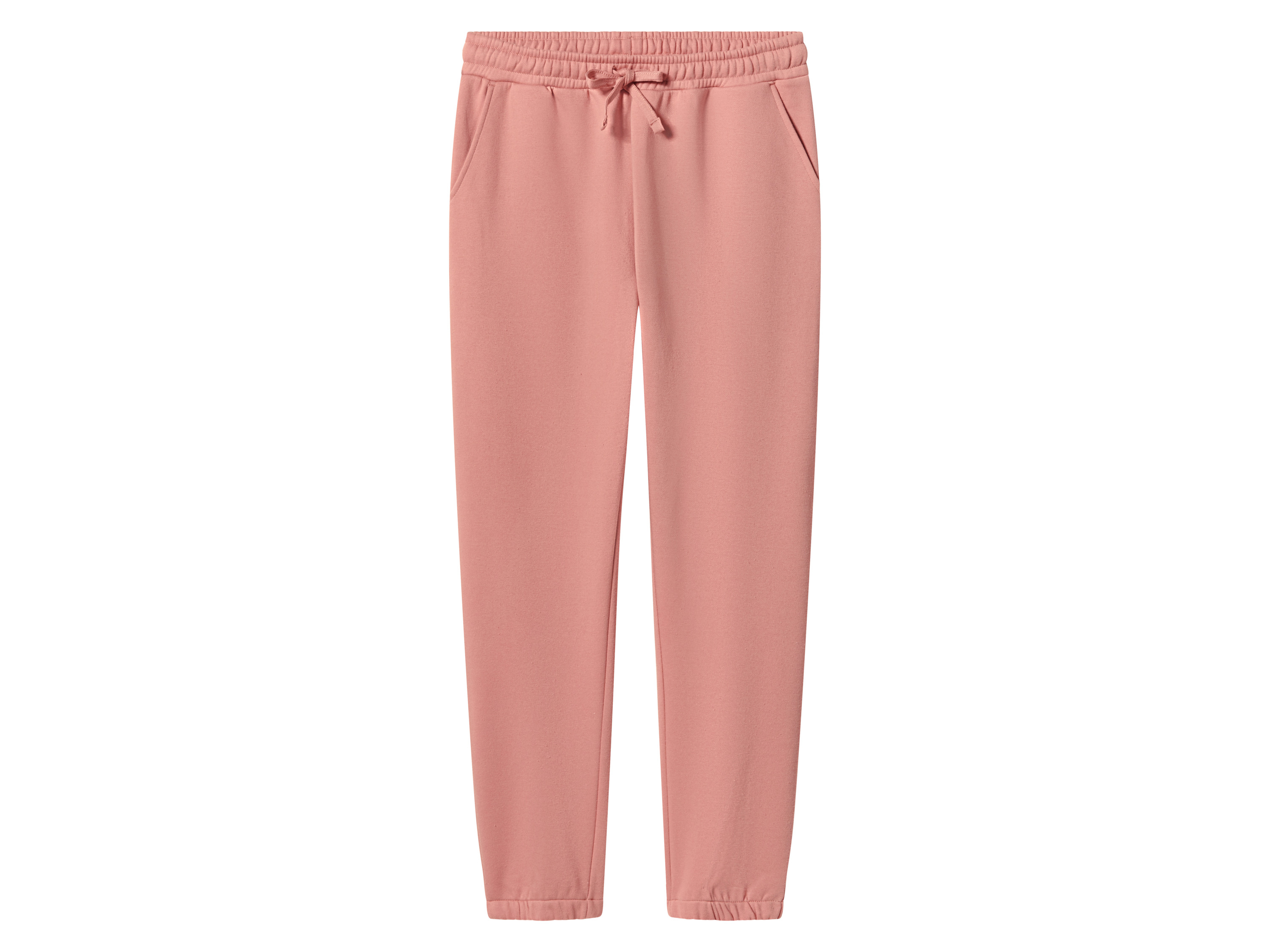 esmara Dames joggingbroek (Lichtroze, S (36/38)) afbeelding