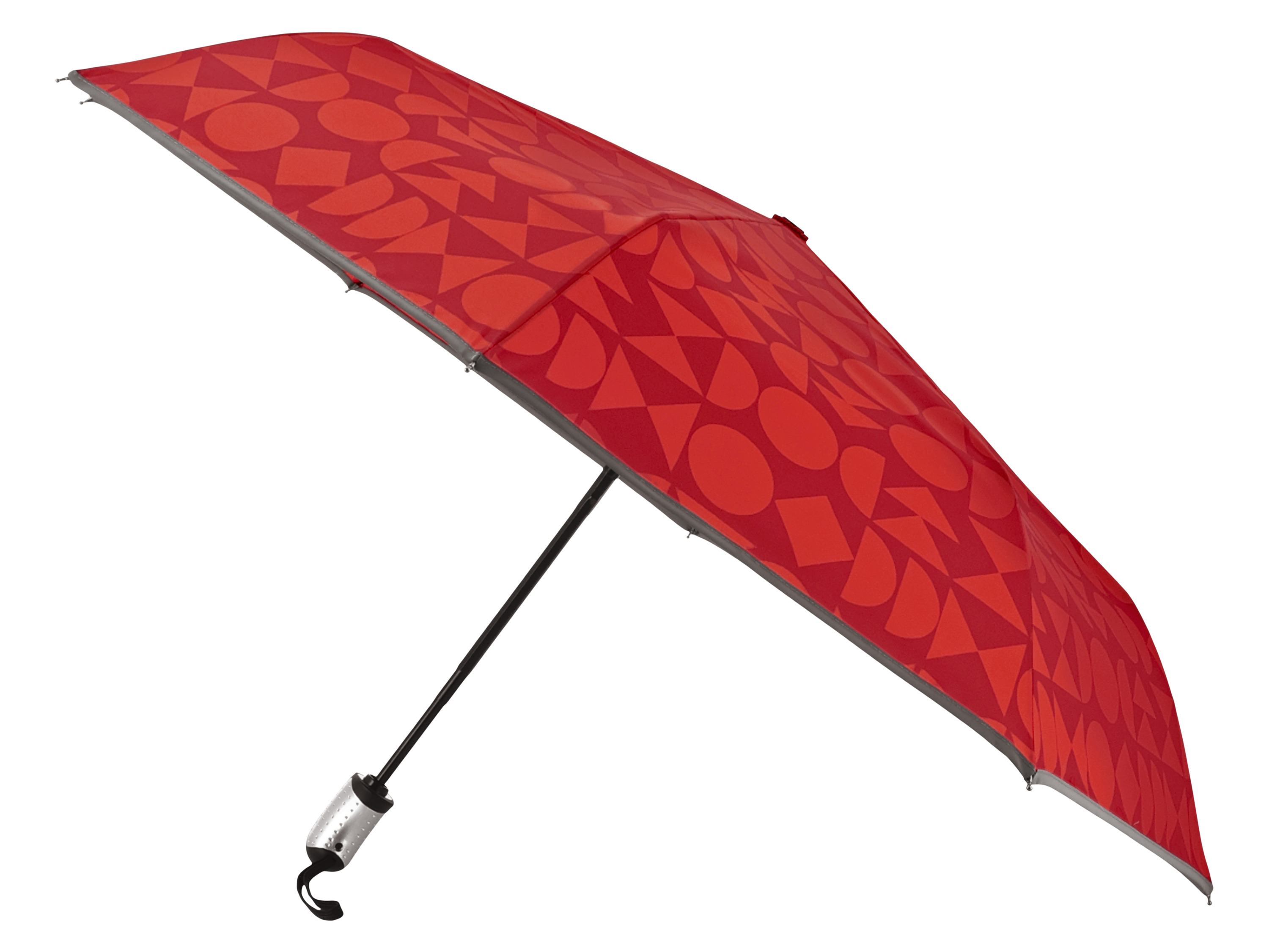 Paraplu (Motief/rood)